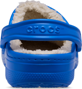 Baya Lined Clog