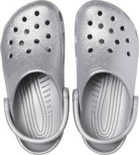 Classic Glitter Clog