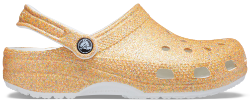 Classic Glitter Clog