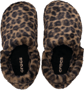 Classic Unfurgettable Animal Clog