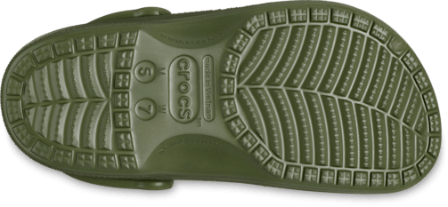 Baya Lined Clog