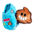 BarkBox Step In It Plush Toy
