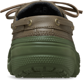 Classic Boat Shoe