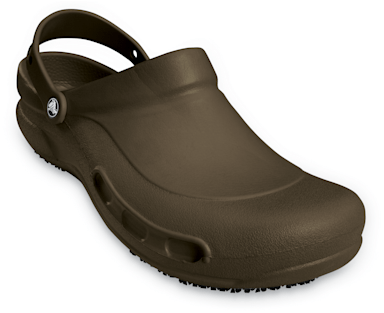 Bistro Work Clog