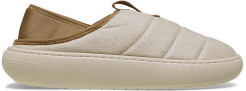 Classic Vegan Suede Moc