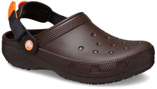 Classic Work Clog
