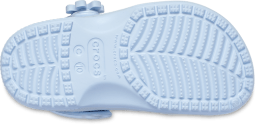 Classic Pearl Shine Clog T BFr