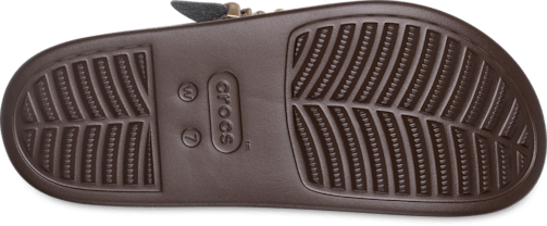 Dylan Platform Animal Buckle Clog