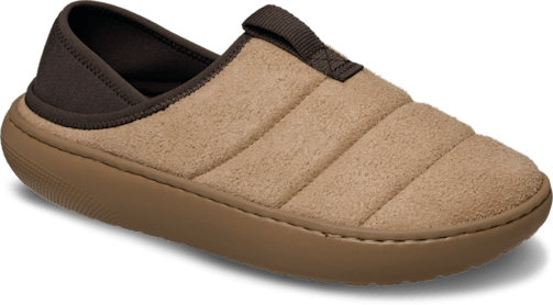 Classic Vegan Suede Moc