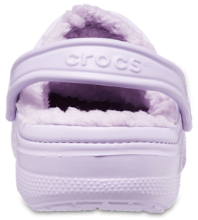 Baya Lined Clog