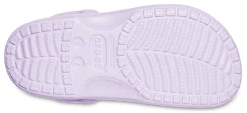 Baya Lined Clog