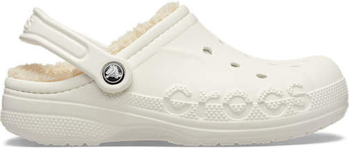 Baya Lined Clog
