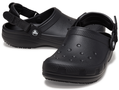 Classic Work Clog