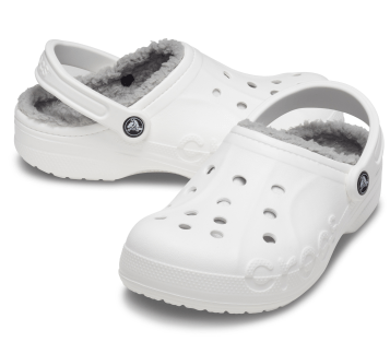 Baya Lined Clog