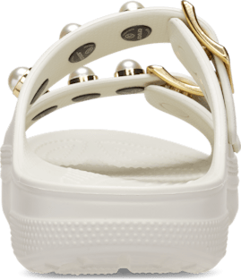 Saturday Embellished Sandal