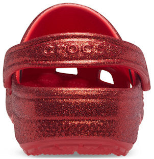 Classic Glitter Clog