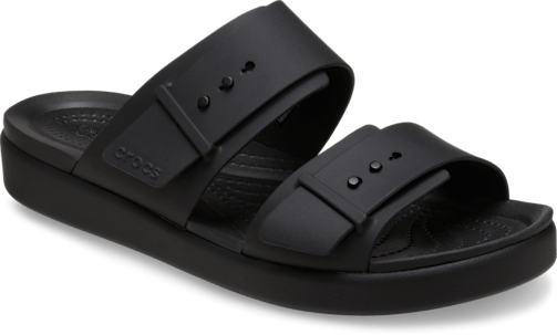 Brooklyn Buckle Low Low
