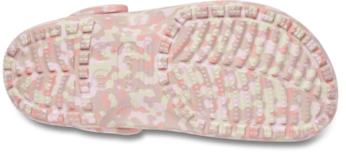 Classic Confetti Clog