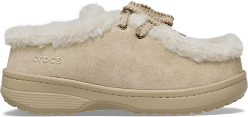 Chalet Clog