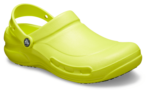 Bistro Work Clog