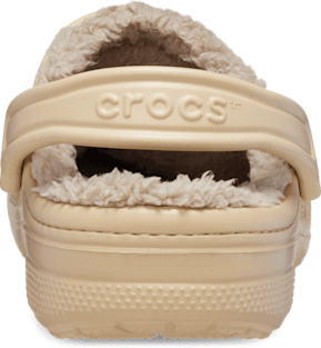 Baya Lined Clog
