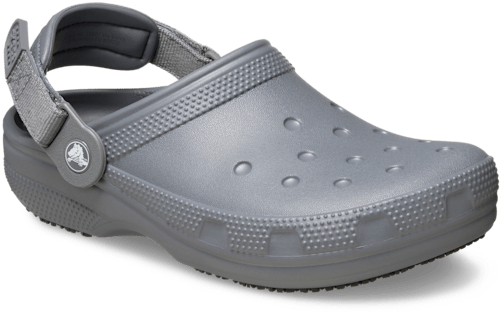 Classic Work Clog