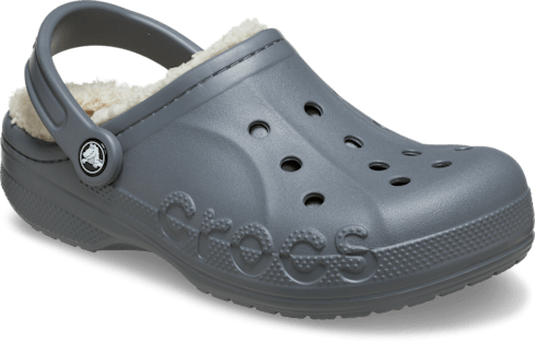 Baya Lined Clog
