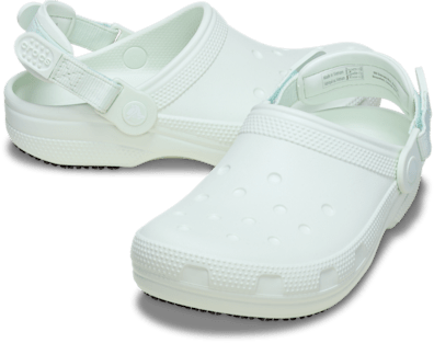 Classic Work Clog