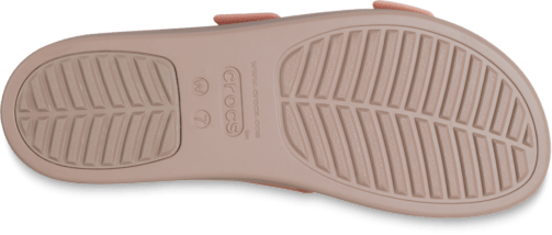 Brooklyn Buckle Low Wedge Sandal
