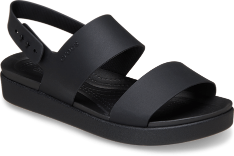 Brooklyn Backstrap Low Low