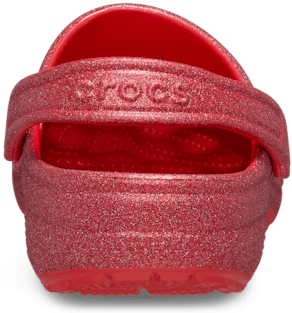 Classic Glitter Clog
