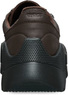 Crocs Gallery Leather Shoe