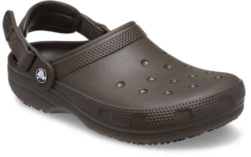 Classic Work Clog