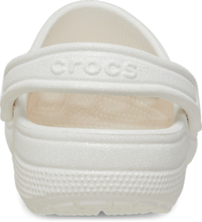 Classic Glitter Clog