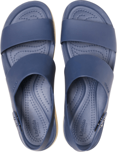 Brooklyn Low Wedge Sandal