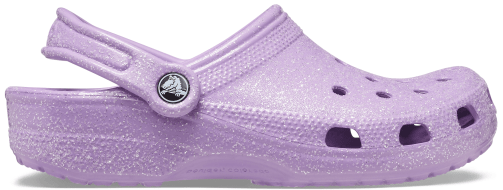 Classic Glitter Clog