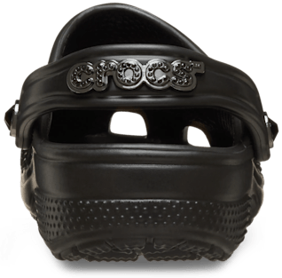 Classic Clog with Swarovski® Crystals