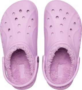 Baya Lined Clog