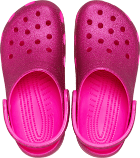 Classic Glitter Clog