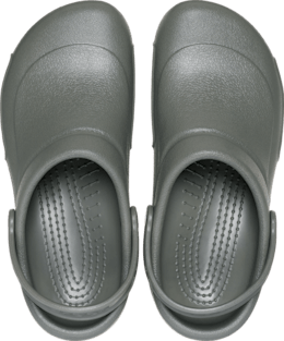 Bistro Work Clog
