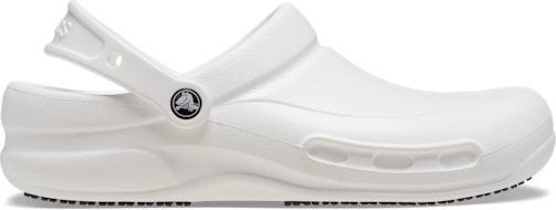 Bistro Work Clog