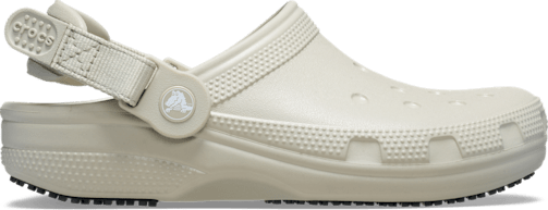 Classic Work Clog