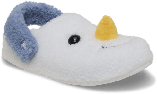 Classic Cozzzy Snowman Slipper