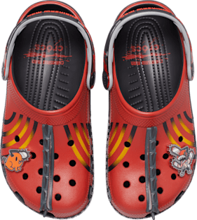 Chainsaw Man Classic Clog
