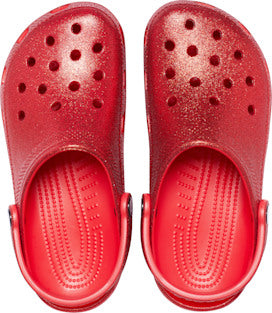 Classic Glitter Clog