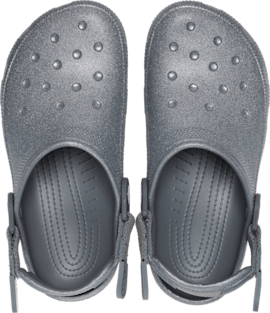 Classic Work Graphic Clog