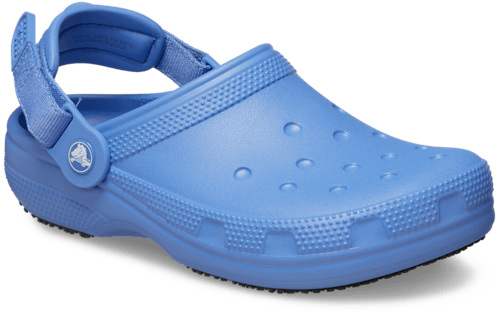 Classic Work Clog