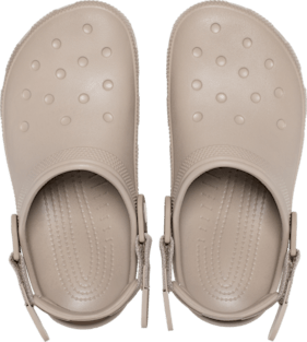 Classic Work Clog