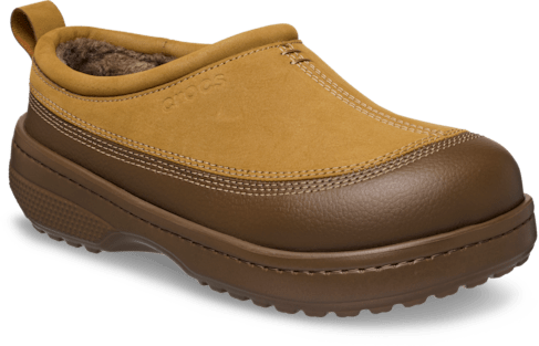 Alpine Clog