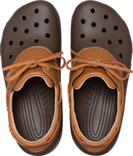 Classic Boat Shoe